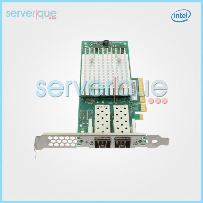 Dell Qlogic QLE2692 2-Ports 16Gbps PCI-e 3.0 CK9H1 Host Bus Adapter